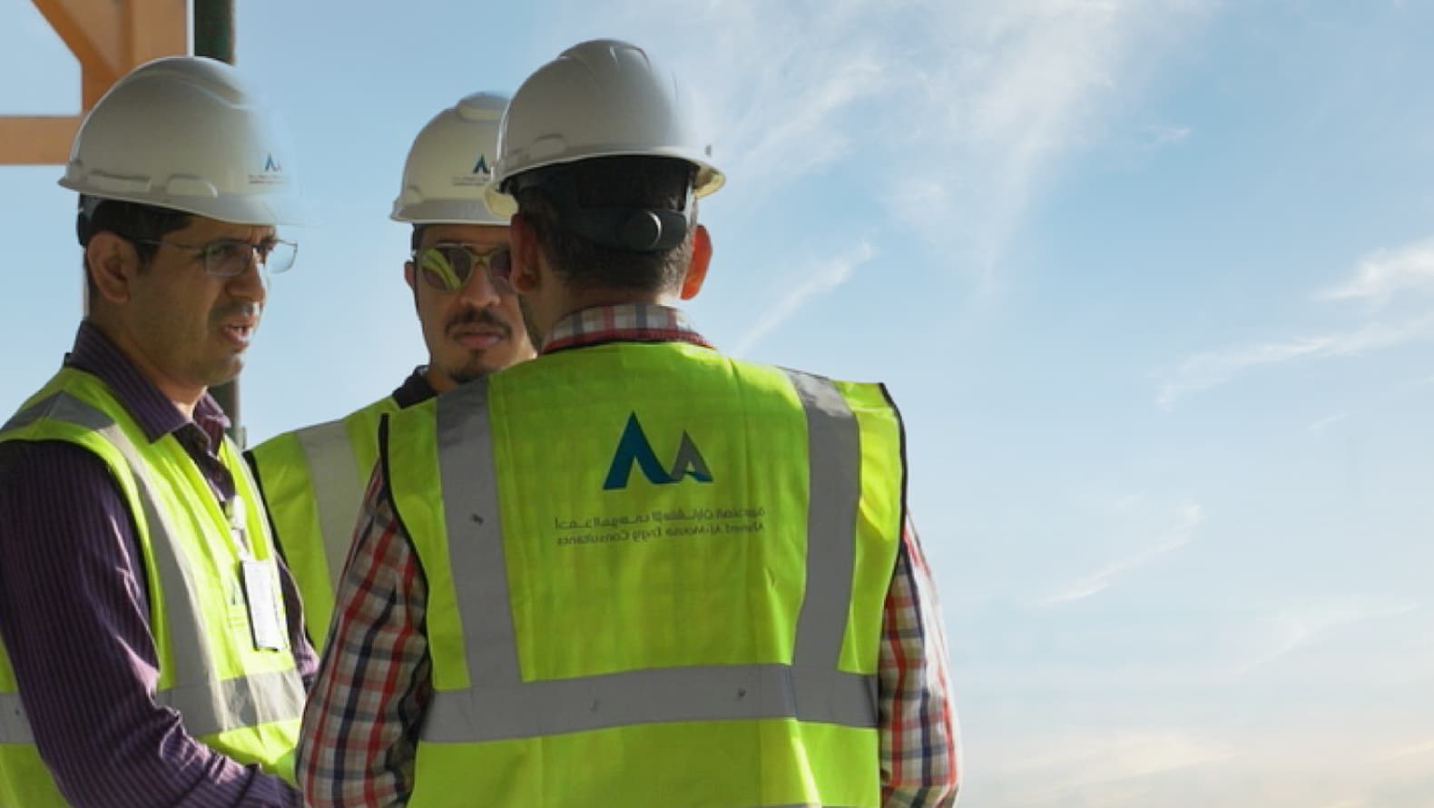 We Take Pride in Obtaining an A-Class Certification