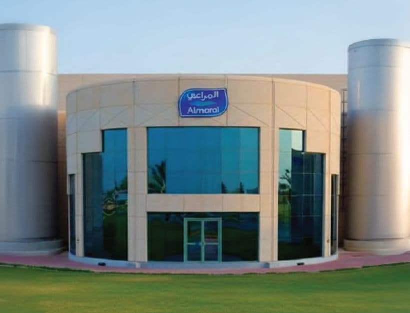 Factories & Industrial Facilities